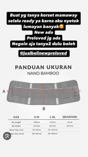 (Kategori: ) berada di . Dikirim oleh tipjunewpreloved (ID iklan 1374245892, Gambar 1). Deskripsi: .