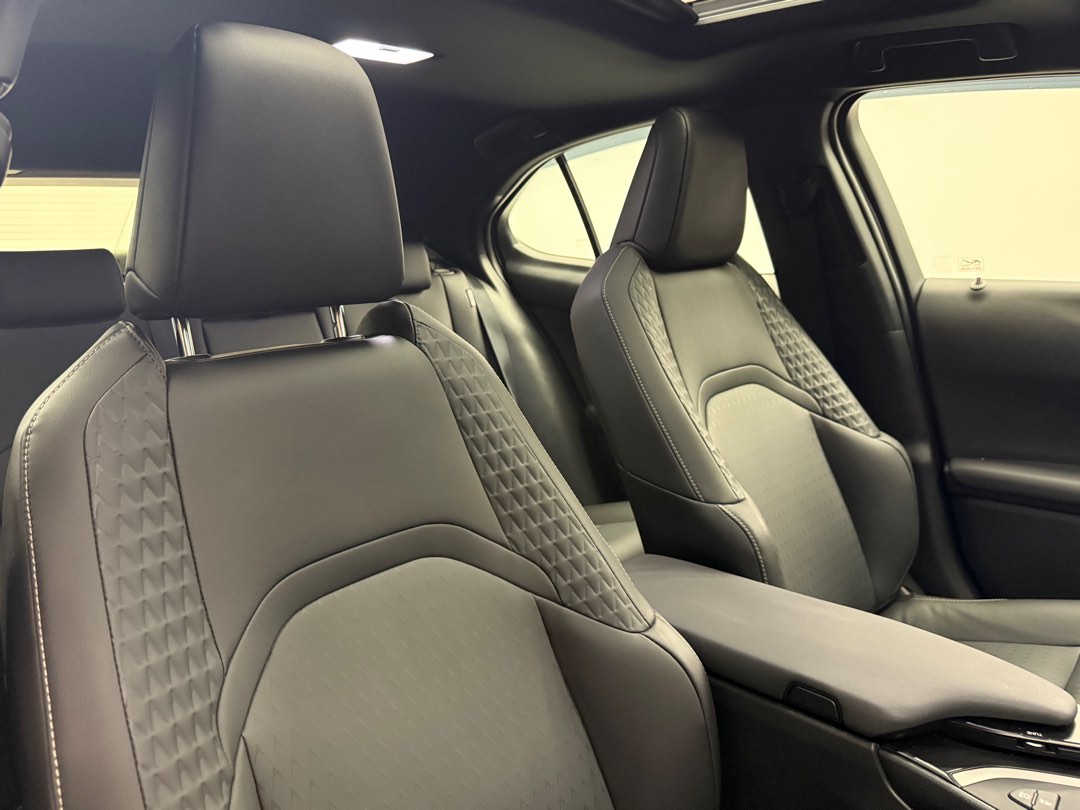 Lexus UX200 AUTO Auto62864836676098114