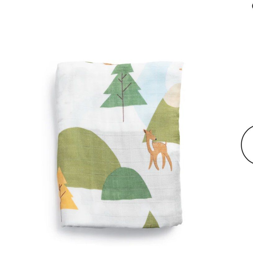 Little Rei Bamboo Swaddle (Camping) (Category: Other Babies Going Out Needs) located in Singapore. Submitted by calmhope (Listing ID 1374234130, Image 2). Description: Comes in a cute gift bag! 120x120cm Rei’s premium bamboo muslin gets softer with each wash and is the simplest, most gentle, breathable fabric. It is incredibly simple to care for and comfortable to use – yet stylish at the same time. Our bamboo muslin blankets, are great for swadd