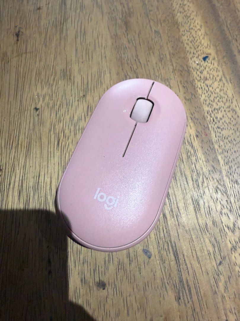 LOGITECH PEBBLE KEYS 2 (Category: Computer Keyboard) located in Manila. Submitted by d_serr (Listing ID 1374209486, Image 3). Description: Description on the photo posted 📍 manila MOP GCASH SF c/o buyer.