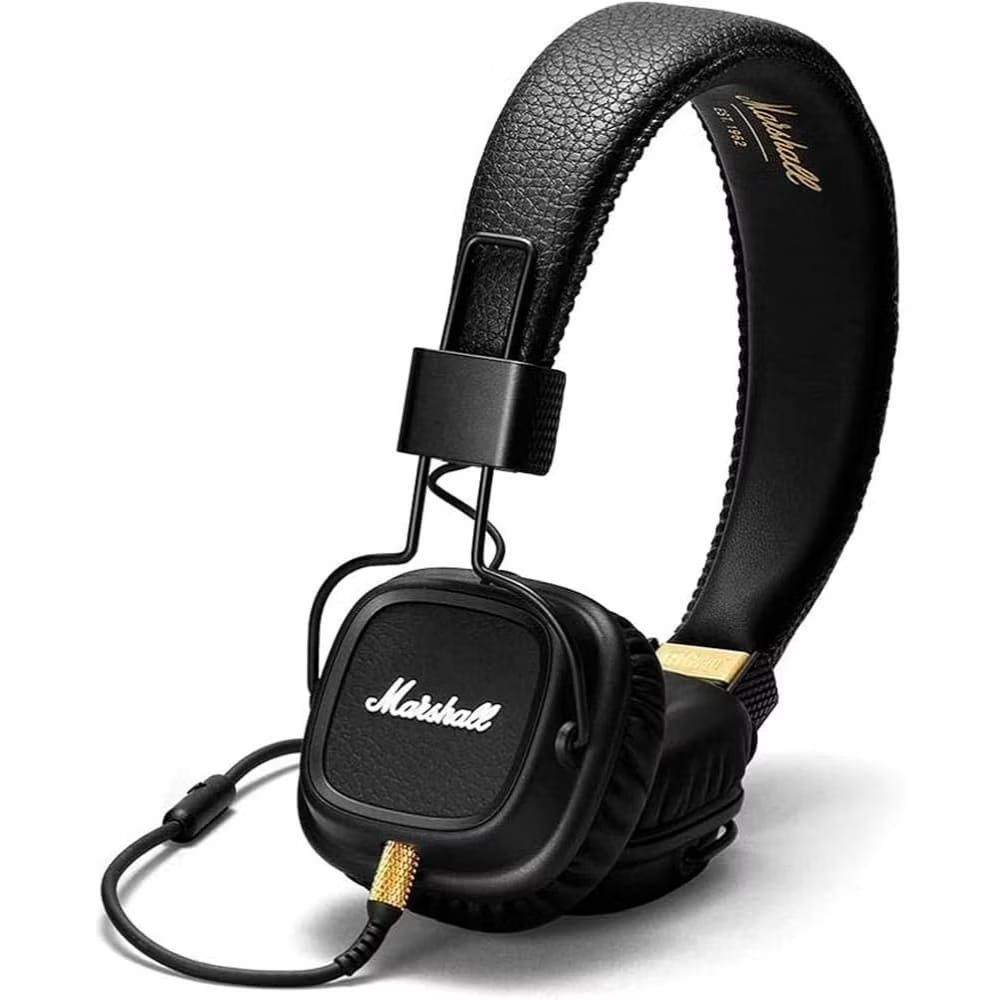MARSHALL MAJOR IV BLUETOOTH HEADPHONES (OEM) (Category: Headphones & Headsets) located in Paranaque City. Submitted by audioaddict0517 (Listing ID 1374248518, Image 2). Description: .