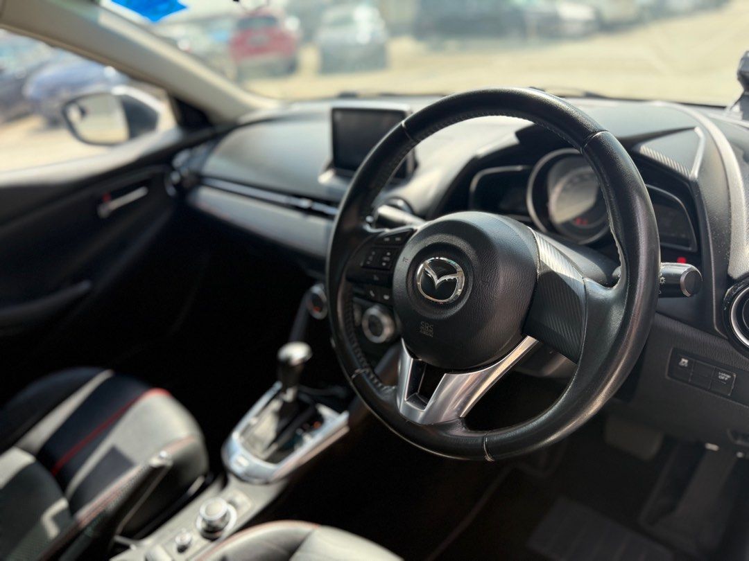 Mazda 2 Car Rental | PHV & Personal Use62885347309057113