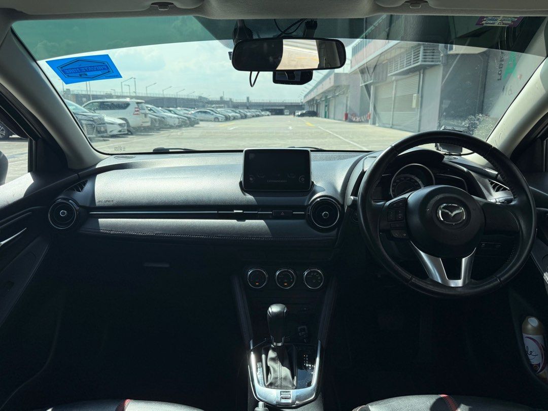 Mazda 2 Car Rental | PHV & Personal Use62885347309057114