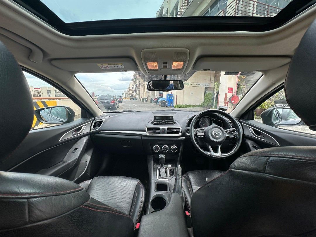 Mazda 362872682944386113
