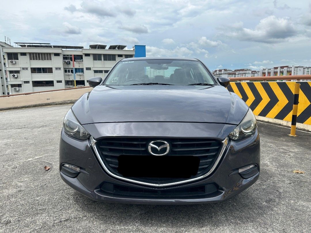 Mazda 3628726829443861121