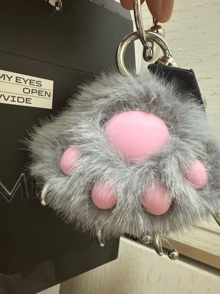 meovv my eyes open vvide jelly paw sooin MEOVV JELLY PAW SOOIN (MY