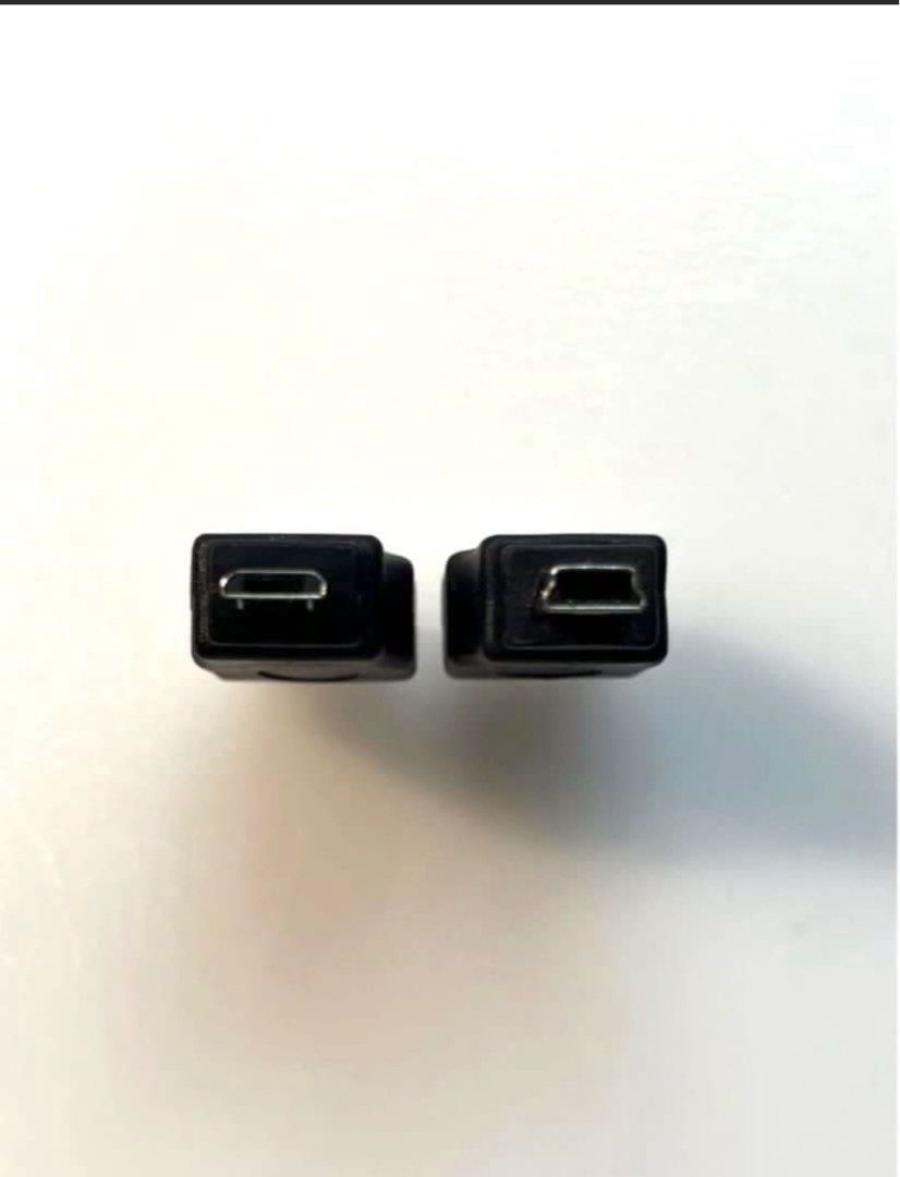 Micro USB/USB Adapter Converter (new)65074656279809113