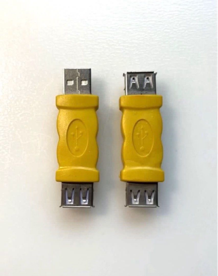 Micro USB/USB Adapter Converter (new)65074656279809114