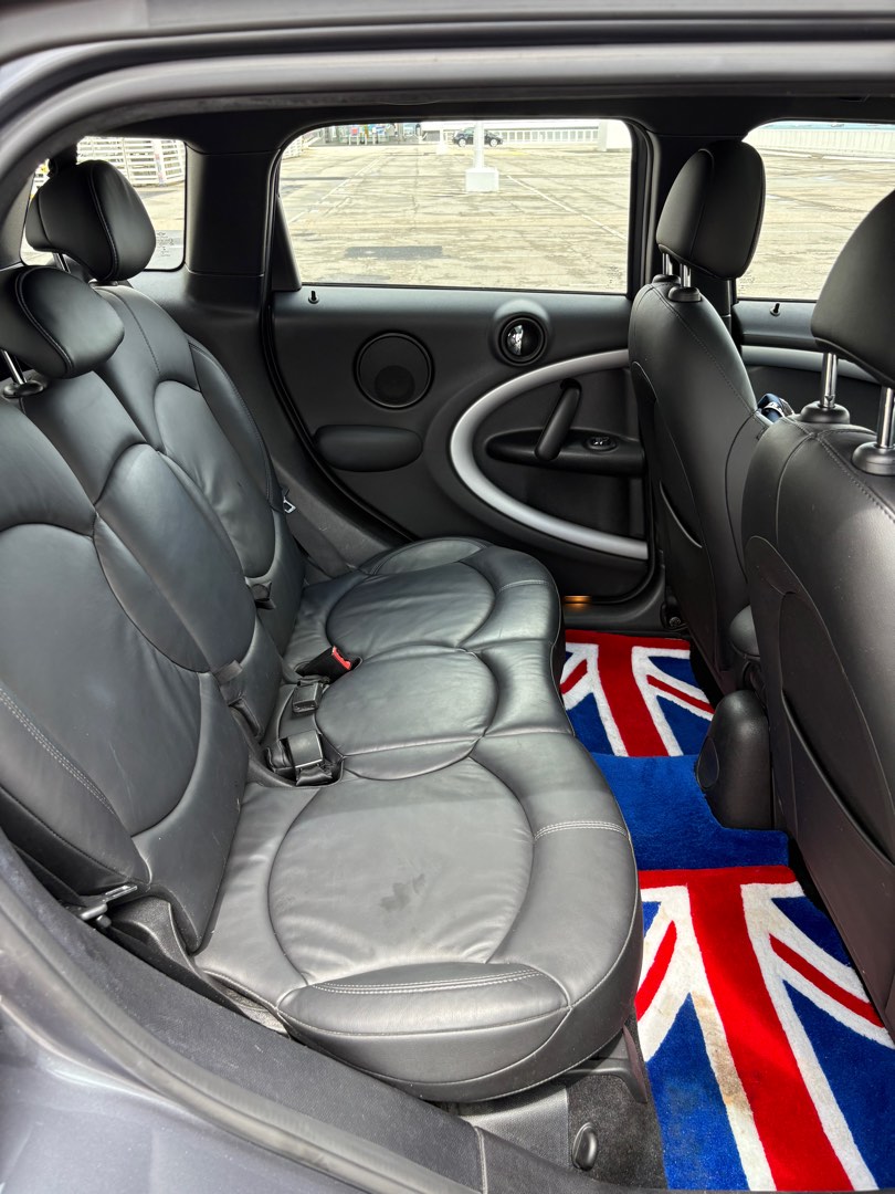 MINI Cooper S Countryman 📣📣 全原裝 1首 78000km 四條新呔 牌費至2-2026 見車即合 📣📣  Auto62863125988994113