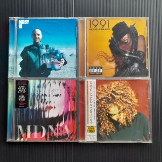 Levels [EP] [Single] by Avicii (CD, USA RARE), Hobbies