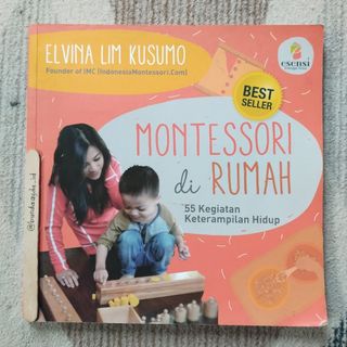 (Kategori: ) berada di . Dikirim oleh bundaayda_id (ID iklan 1374163340, Gambar 1). Deskripsi: .