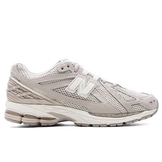 NEW BALANCE 1906 MOONROCK (Category: Sneakers) located in Malolos. Submitted by declutter_errcl (Listing ID 1374139203, Image 1). Description: NB Moonrock 1906 (25cm) Never used Japan Bought through Chaffersph (IG) .