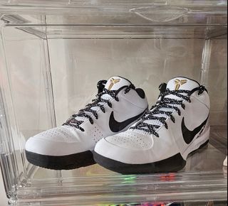 Nike Kobe 4 protro gigi 自行出價62972936177410110
