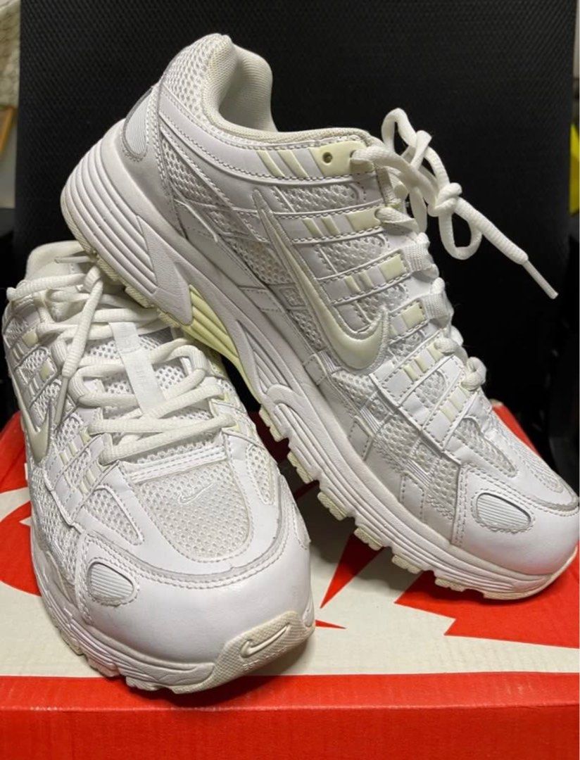 nike air p9000