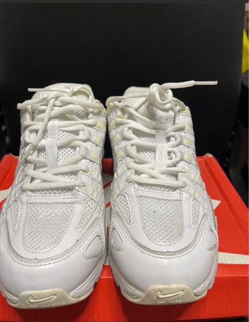 nike air p9000