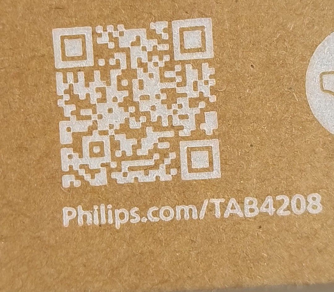 PHILIPS SOUNDBAR (Category: Soundbars, Speakers & Amplifiers) located in Singapore. Submitted by joefadzil (Listing ID 1374167483, Image 1). Description: brand new still sealed not yet open fresh from the box can scan the qr code for the full spec.