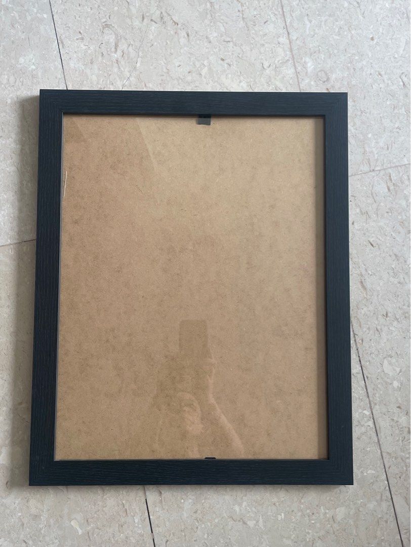 Photo frame