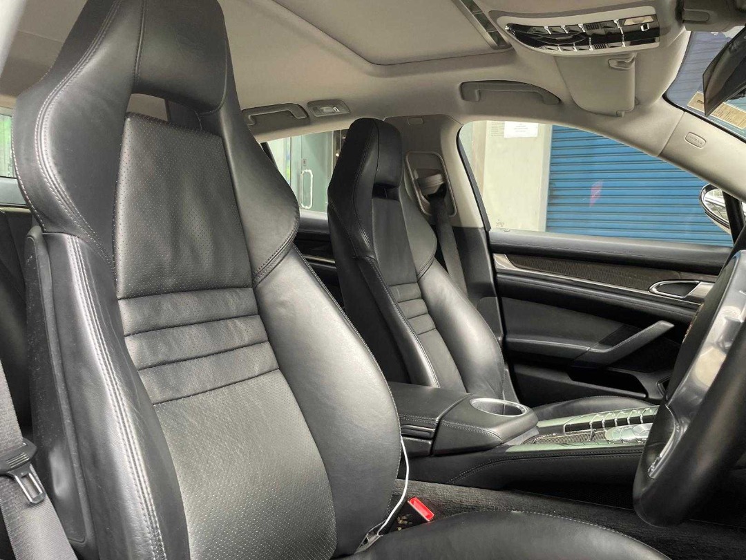 Porsche PANAMERA S Automatic498289659799162886