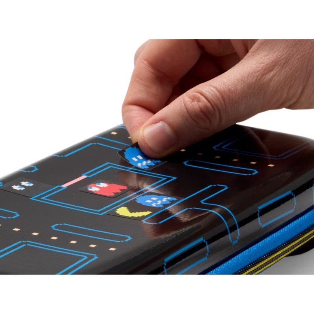 PowerA Protection Case for Nintendo Switch - PAC-MAN Retro Arcade62863085474177111