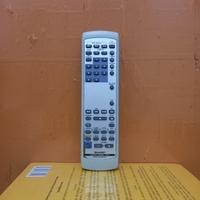 REMOTE SUPER SIMBA VCD SHARP SERI RRMCGA003BGZZ ORIGINAL, Elektronik ...