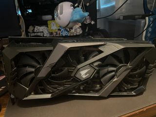 RTX 2060 Super Aorus63012453672066110