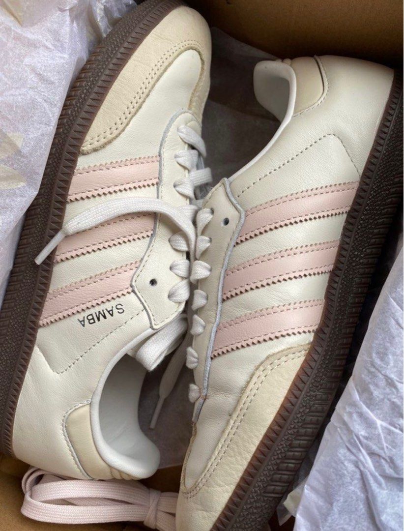 Samba, Size 6.5uk (Category: Announcements) located in Kluang. Submitted by wardinazhrm (Listing ID 1374252381, Image 1). Description: .