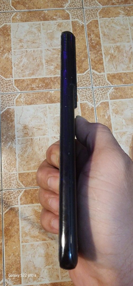 Samsung s21 ultra 5g 256 storage (Category: Samsung) located in Caloocan City. Submitted by florespatrickjohntbk (Listing ID 1374318797, Image 3). Description: 256 storage 16g memory issue hairline.