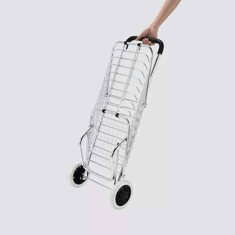 Shopping cart (Category: Strollers) located in Manila. Submitted by haideshop (Listing ID 1374226849, Image 2). Description: .