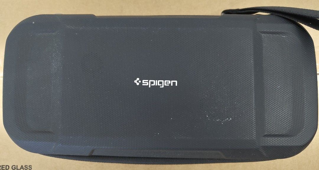 Spigen Pouch for Nintendo Switch 1628630855187231114