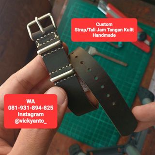 (Kategori: ) berada di . Dikirim oleh talijamtangankulitmalang (ID iklan 1374191212, Gambar 1). Deskripsi: .
