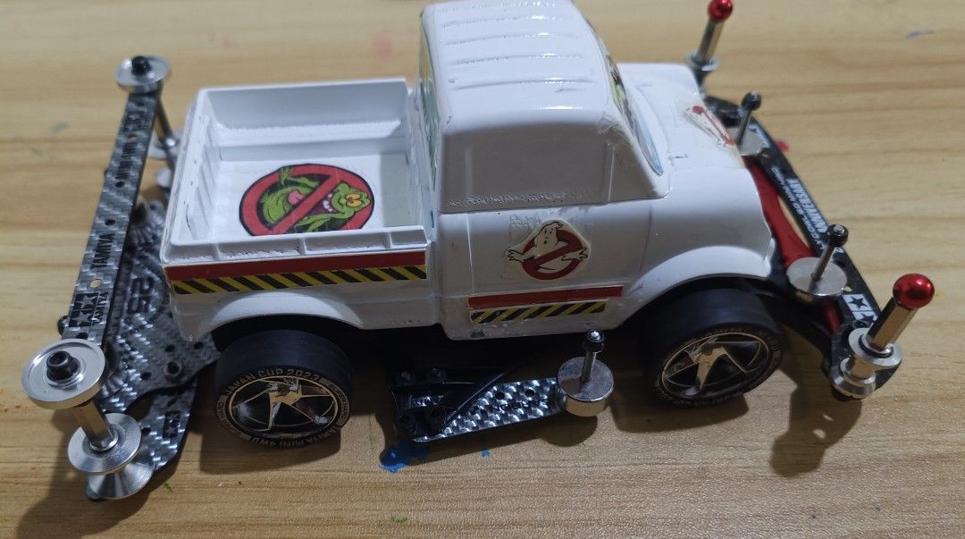 Tamiya (Category: Vehicle & Diecast Models) located in Singapore. Submitted by collector_82 (Listing ID 1374263271, Image 4). Description: No low ballers. Item fixed price Thank you for viewing.