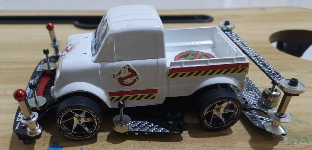 Tamiya (Category: Vehicle & Diecast Models) located in Singapore. Submitted by collector_82 (Listing ID 1374263271, Image 3). Description: No low ballers. Item fixed price Thank you for viewing.
