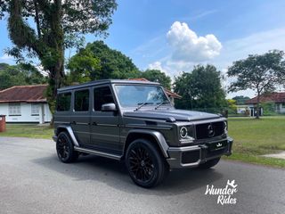 SUVs 收藏品 2