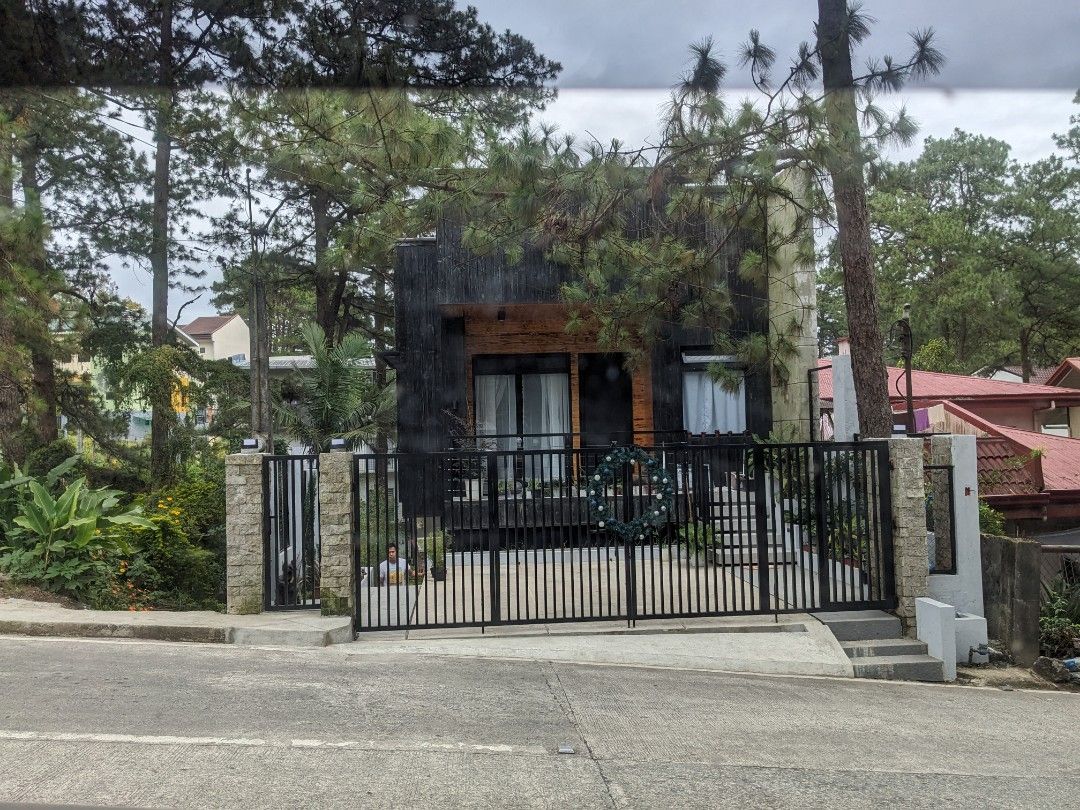 The Ground Floor at Amparo Heights (Category: House & Lot) located in Pasig City. Submitted by calmwind_00f3b8 (Listing ID 1374311493, Image 1). Description: 2 BR and 1 T&B, Ground floor unit in Amparo Heights, Camp 7, Baguio City. Newly renovated 100sqm house. Good for start up family. No pets please..
