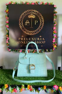 (Category: ) located in . Submitted by preluxuria_online_shop (Listing ID 1374260636, Image 1). Description: .