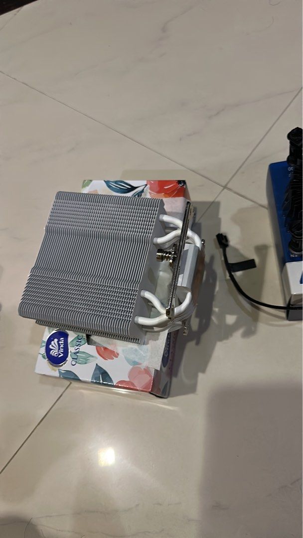 Thermalright cooler for amd chipset63221800806273110