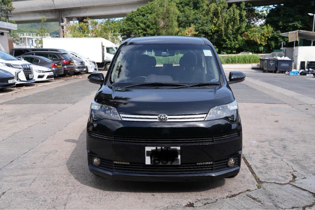 Toyota Spade 1.5 Auto62865873071491113