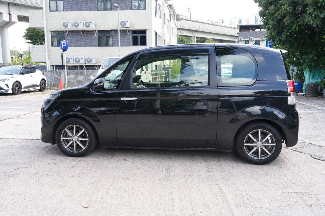 Toyota Spade 1.5 Auto62865873071491111