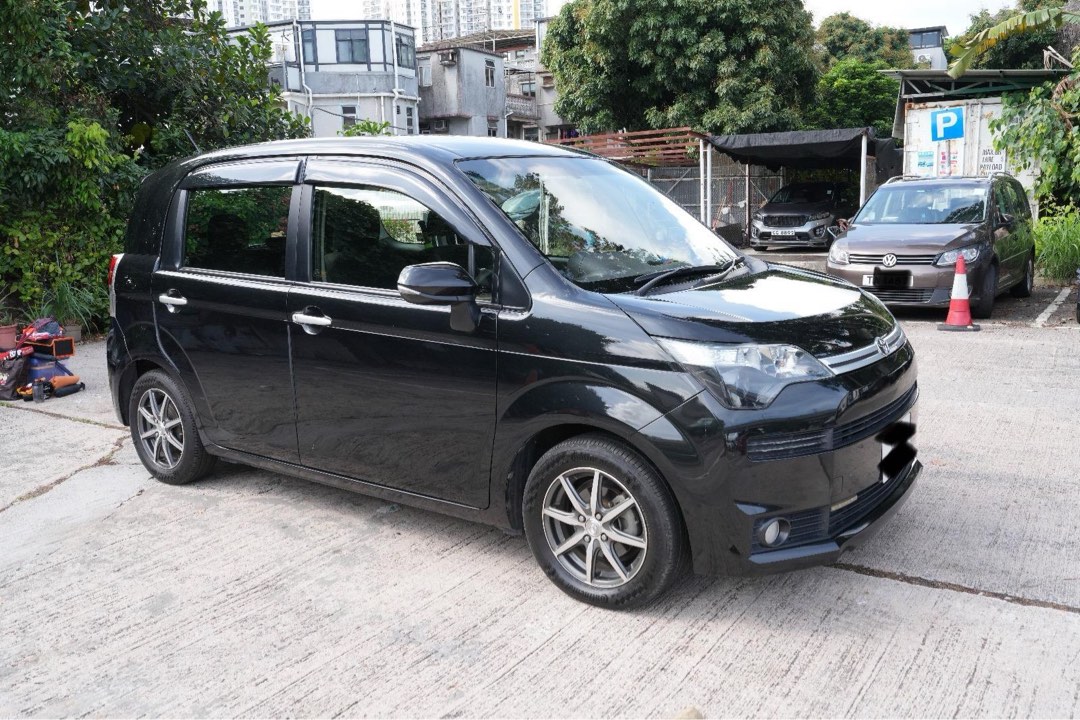 Toyota Spade 1.5 Auto62865873071491112