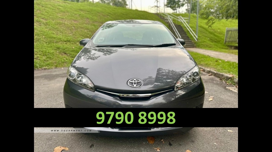 (Category: ) located in . Submitted by ryde_rentals (Listing ID 1338684125, Image 1). Description: .
