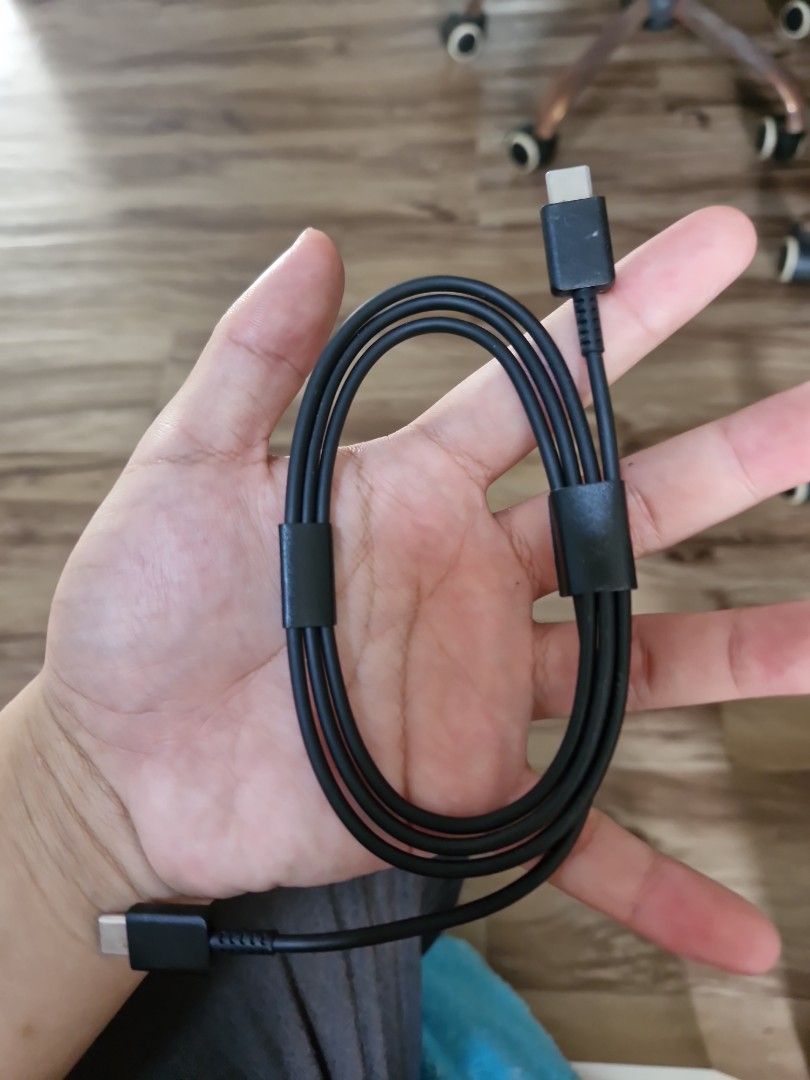 USB Cable