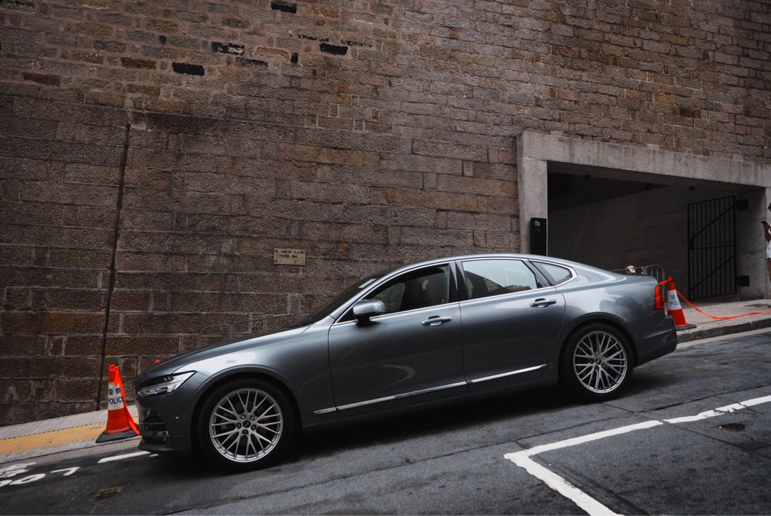 Volvo S90 T5 Inscription Auto62865873116802111
