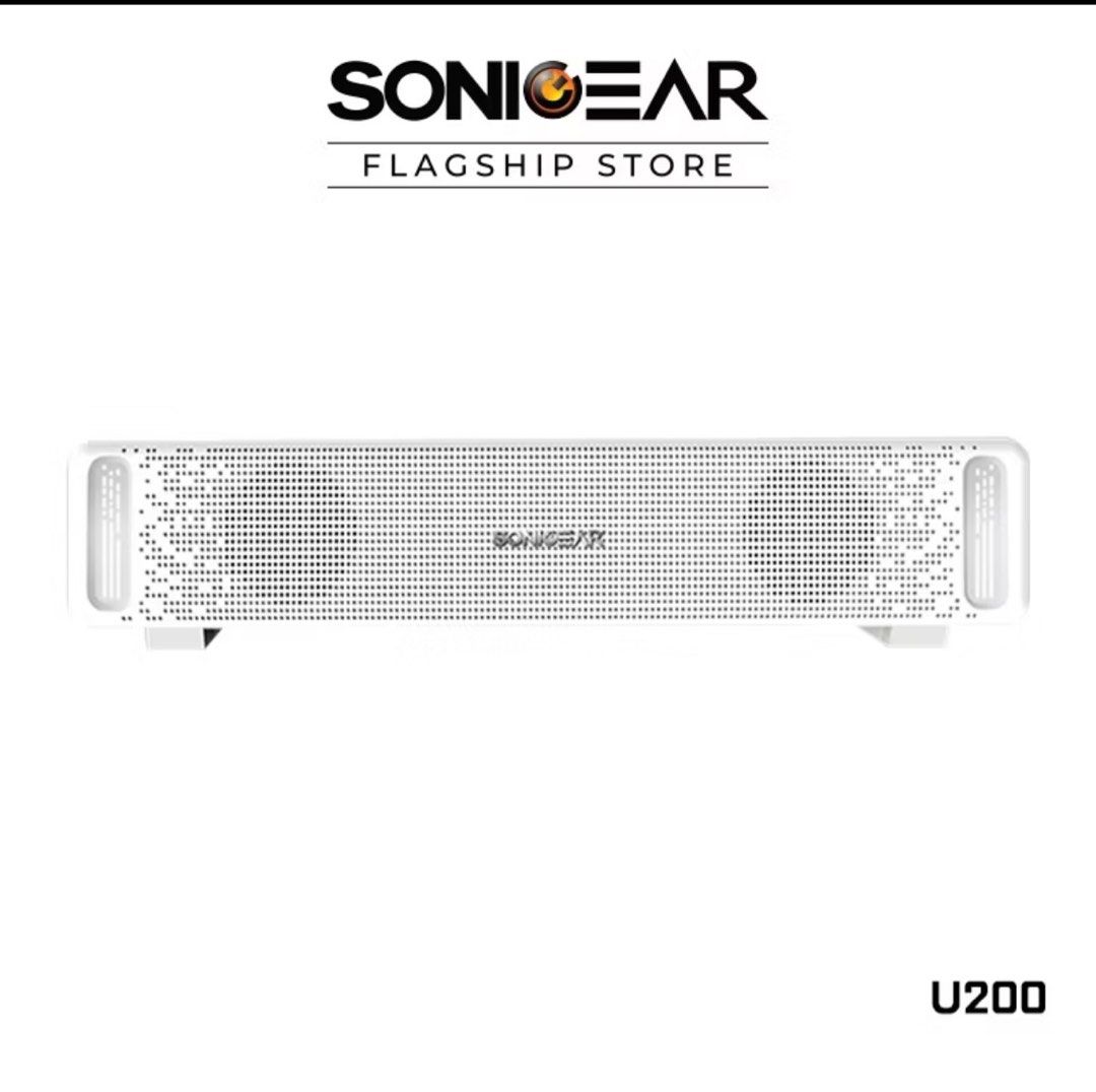 Wireless Speaker/Sound Bar (Category: Soundbars, Speakers & Amplifiers) located in Singapore. Submitted by niloc_nat (Listing ID 1374143813, Image 1). Description: Brand new in box. Selling as I have no need for this. .