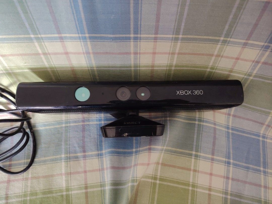 Xbox 360 Kinect