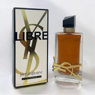 YSL Libre Le Parfum EDP 自由之水馥郁款 90ML64195422166529110