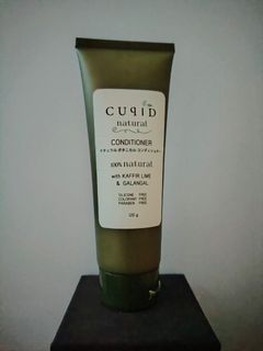 Scalp conditioner: Thailand is giving away 100% natural Cupidnatural629376416390421122