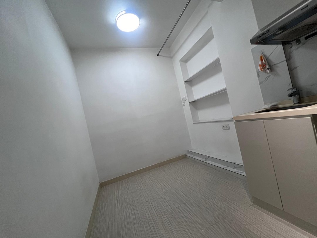 🌟【No Commission】Excellent studio apartment for rent in Mong Kok✨ 1-minute walk to MTR 🚇 Newly renovated | Private toilet + bathtub + kitchen | 160 sq.ft. practical layout✨63438814771458111
