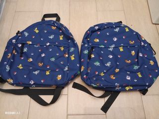 7-11 Pokemon backpack62938610702082110