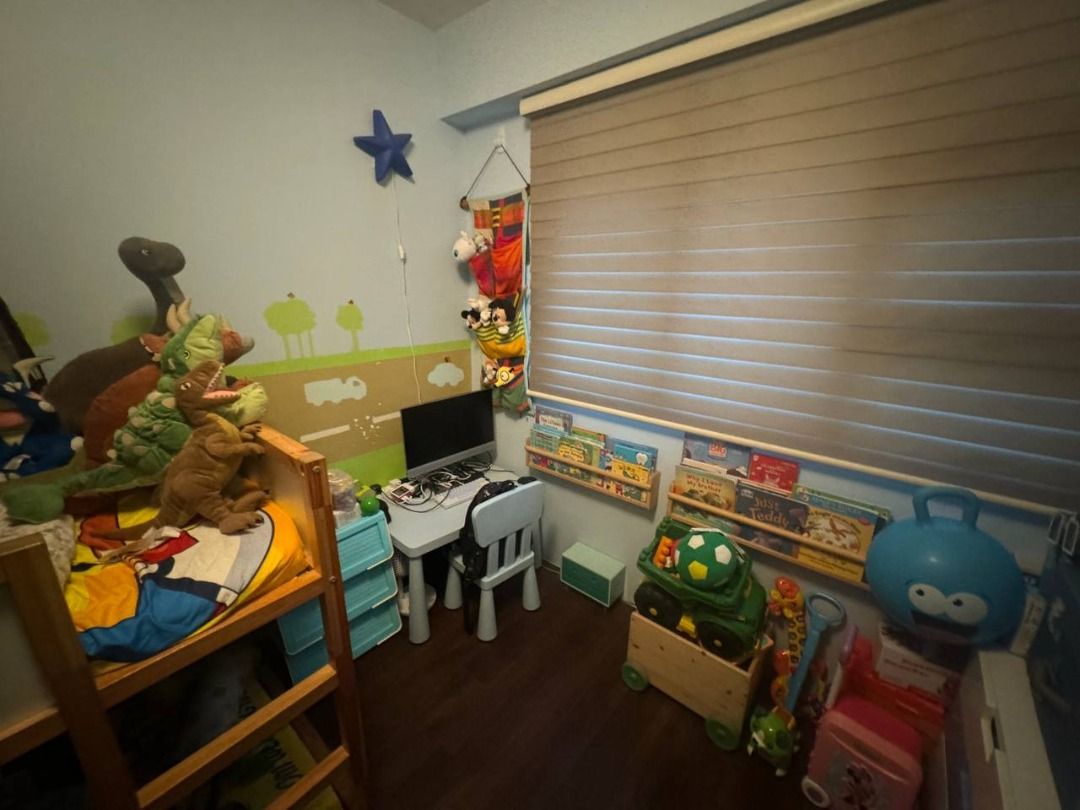 93A Telok Blangah 4A HDB For Sale!62853065387650111