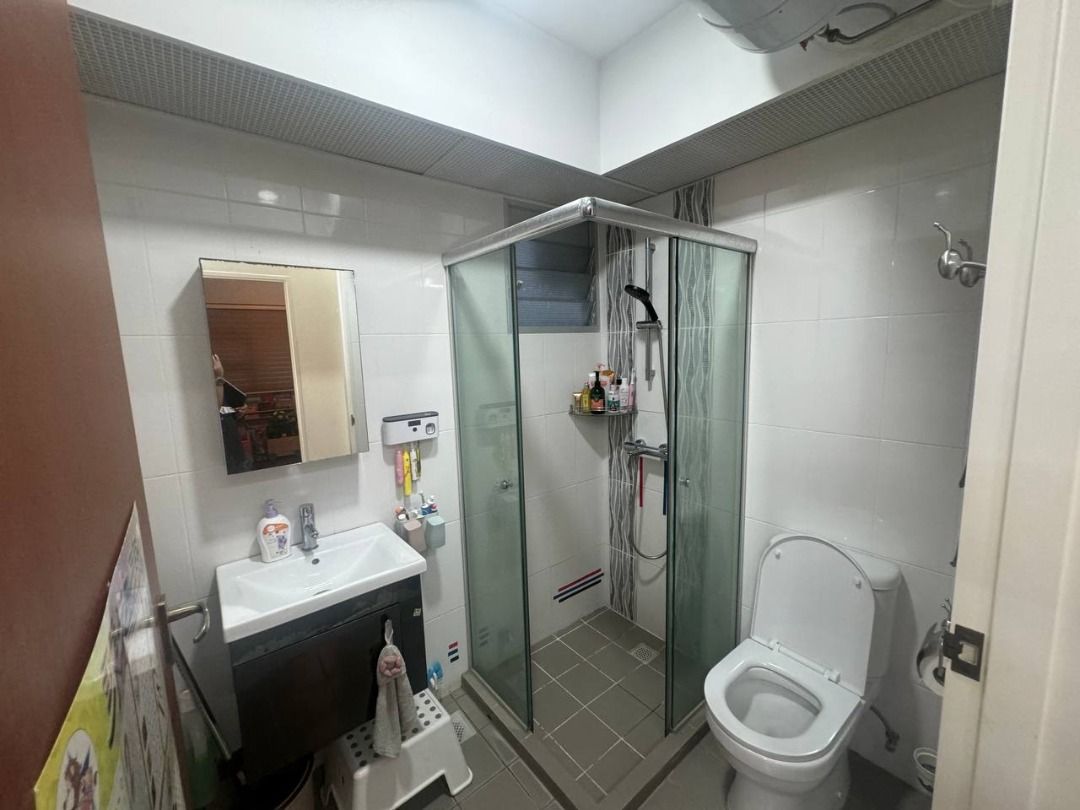 93A Telok Blangah 4A HDB For Sale!62853065387650114